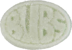 COOL FRUITY PEAR MINI 2.6