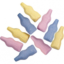 DRINKING BOTTLES ( Dextros karameller) 2K