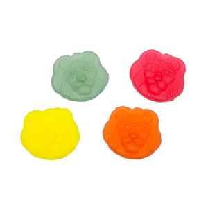 FRUIT LION (Fruktlejon)2.2K