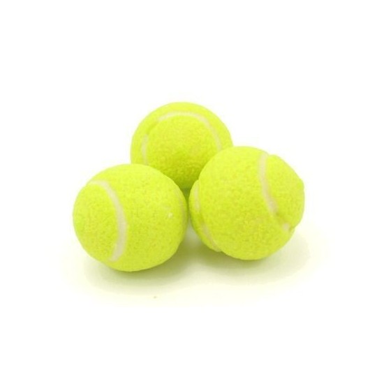 YELLOW TENNIS BALLS 1K