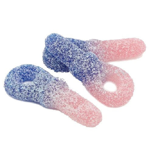 BUBBLE SUCKERS SOUR 1.4K