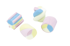 (ST) MARSHMALLOWS 0.85KG