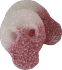 DANISH SKULL SOUR 2K