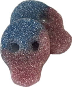 FIZZY SKULLS 2K